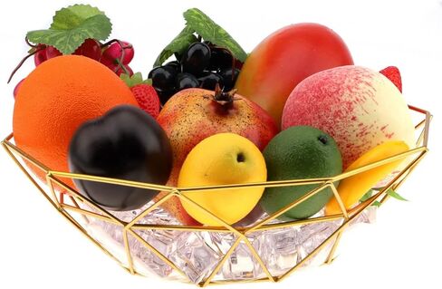 Woration 15 جهاز كمبيوتر شخصى واقعية واقعية الديكور الفواكه الاصطناعية مجموعة وهمية الرمان المانجو البرتقال الليمون العنب الخوخ محاكاة نموذج الغذاء عرض الدعائم التصوير الفوتوغرافي in Kuwait