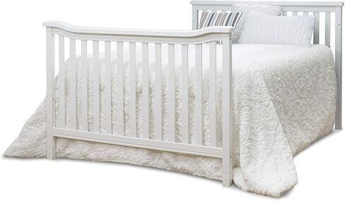 Sorelle Furniture Sorelle 224 Full Size Rail Daybed in Kuwait