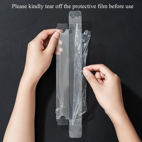 50 حزمة من RomanticBaking 1 × 1 × 8 بوصات صناديق قضبان البريتزل المغطاة بالشوكولاتة الفردية (لا تشمل البريتزل) صناديق العلكة صناديق هدايا الحفلات صناديق المكافآت الصغيرة in Kuwait