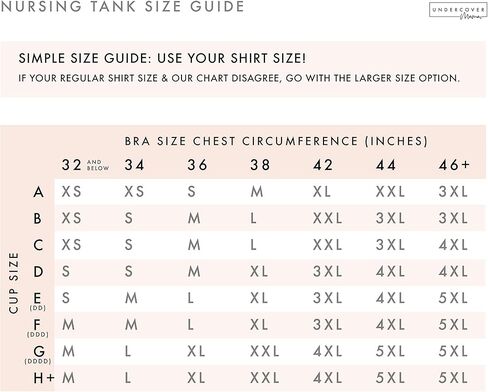 مجموعة ملابس الأمومة والرضاعة بدون حمالات من Undercover Mama، باللونين الأبيض والأسود، للرضاعة الطبيعية والحمل in Kuwait