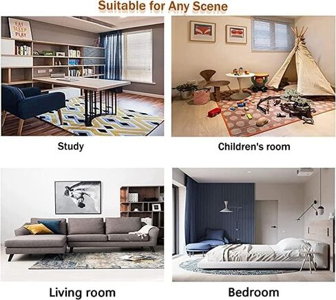 Gaming Area Rugs for Teen Boys Colorful Video Game Controller Gamepad 3D Printed Carpets for Gamer Boys Leisure/Living/Bedroom Home Decor Polyester Mat in Saudi Arabia