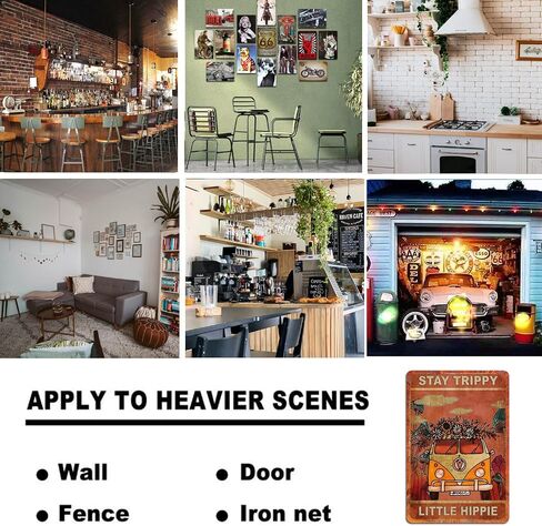 Fmcmly What If I Fall？Oh But My Darling What If You Fly Vintage Metal Tin Signs Home Bar Kitchen Hotel Office Bedroom Living Room Cafes Wall Decor 8x12 Inch in Kuwait