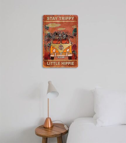 Fmcmly What If I Fall？Oh But My Darling What If You Fly Vintage Metal Tin Signs Home Bar Kitchen Hotel Office Bedroom Living Room Cafes Wall Decor 8x12 Inch in Kuwait