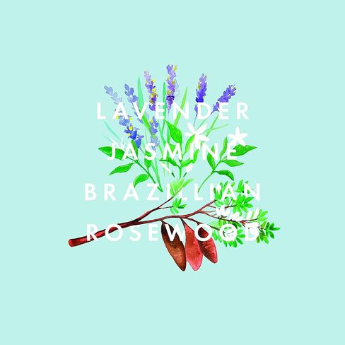 NEOM- Amazon Exclusive Create Your Calm Luxury 1 Wick Candle, 185g | Lavender, Rosewood & Jasmine | Scent to De Stress | Gift | in Kuwait