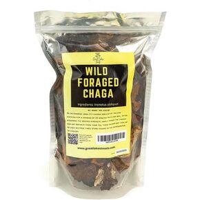 Great Lakes Treats Chaga (12oz)