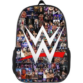 3D Printing Backpack Fashion School Bag With Large Capacity Of 17 Inches in Saudi Arabia