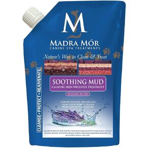 Soothing MUD Madra Mor in Saudi Arabia