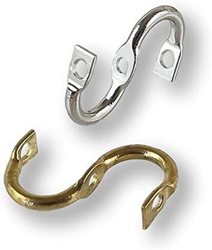 دليل النهر العرض المزدوج بليد سبينر كليفيس 25 حزمة in Kuwait