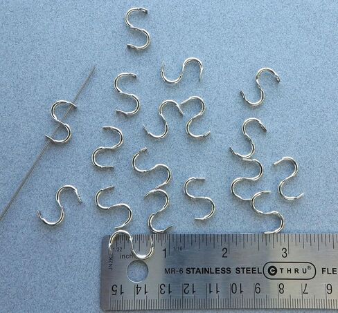 دليل النهر العرض المزدوج بليد سبينر كليفيس 25 حزمة in Kuwait