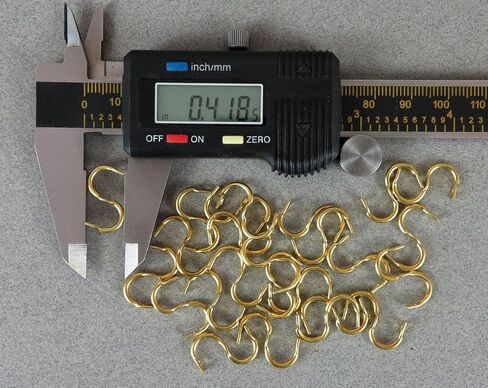 دليل النهر العرض المزدوج بليد سبينر كليفيس 25 حزمة in Kuwait