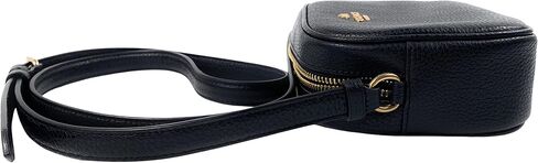 COACH Mini Jamie Camera Bag in Black in Saudi Arabia