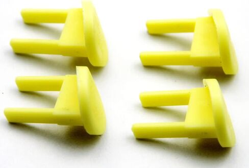 مفتاح امان مناسب لمنشار سيرز كرافتسمان ومنشار ذراع شعاعي ومفتاح امان 60256، 976863-001، 22255 (60256) in Kuwait