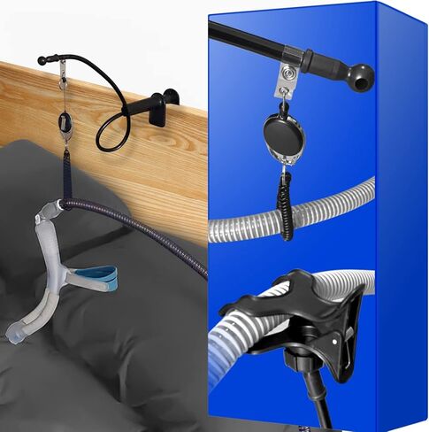 حامل خرطوم من سي بي ايه بي - حامل خرطوم قابل للتعديل لانبوب سي بي ايه بي in Kuwait