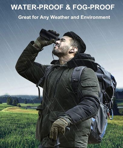 منظار أحادي 80 × 100 - تلسكوب مع حامل للهواتف الذكية وحامل ثلاثي القوائم، نطاق تركيز مزدوج عالي الدقة منشوري عالي الدقة، تلسكوب لصيد الحياة البرية ومشاهدة الطيور والسفر والتخييم والمشي لمسافات طويلة in Kuwait