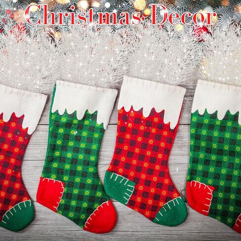 Giegxin 48 PC Christmas Glitter Artificial Pine Needles Pine Tree Twig Picks Branches for Wedding Tree Glittery Stem for Christmas DIY Wreath Garden Embellishing Garland Decoration(Champagne) in Kuwait