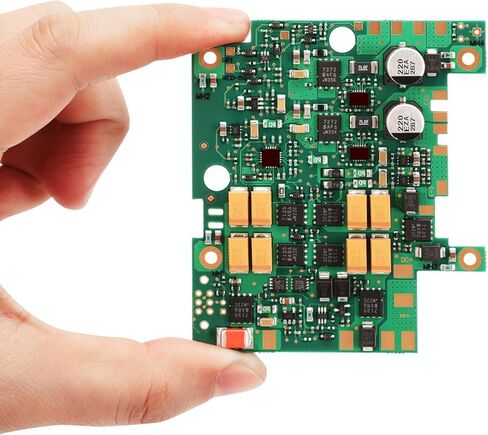 LANZYKU RED® Komodo™ X RED V-Raptor RED® DSMC3™ PRO I/O Module in Kuwait