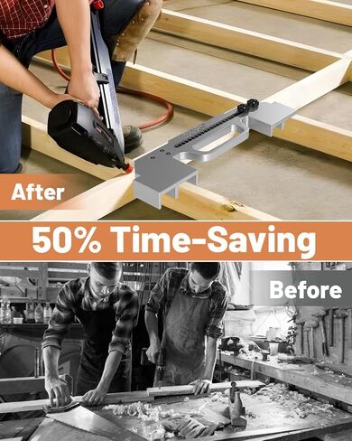 أداة تأطير الكل في 1، أداة تخطيط مسمار تأطير قابلة للتعديل بحجم 12-24 بوصة، أداة تأطير دقيقة على الحائط، أداة قياس دقيقة لتأطير الجدران أو الأسقف أو الأرضيات أو السلالم in Kuwait