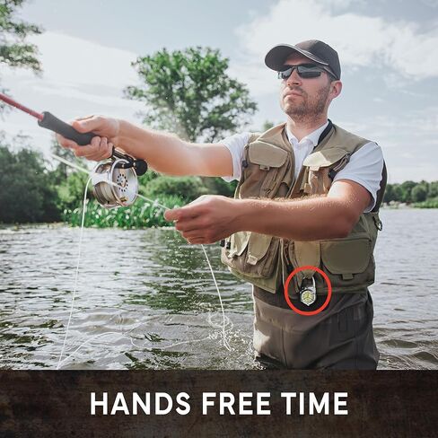 ساعة داكوتا واتش كومباني ميني كليب مايكرولايت in Kuwait