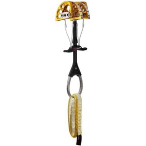 Wild Country Friend Rock Climbing Cams | Lightweight, Double-Axle, Active Protection for Trad & Alpine Climbing in Saudi Arabia
