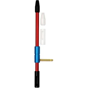 Pro Shot .22 Centerfire to .30 Caliber Adjustable Bore Guide, Multi in Saudi Arabia