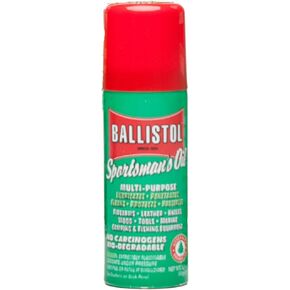 باليستول، متعدد الأغراض، حجم مناسب للسفر، خالي من مركبات الكربون الكلورية فلورية، منظف واقٍ، 1.5 أونصة، فردي in Kuwait