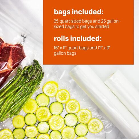 مجموعة أدوات مانعة للتسرب فاخرة من بلاك + ديكر BD3481 مع أكياس مانعة للتسرب، معدنية in Kuwait