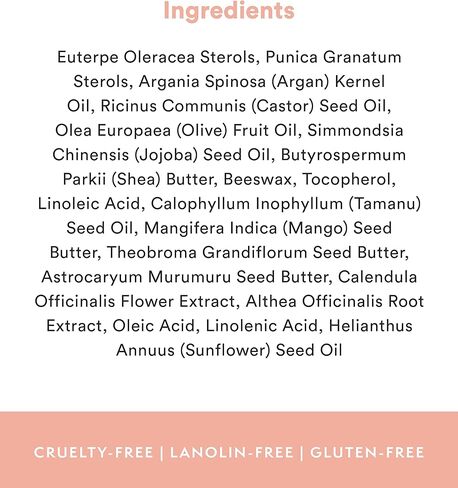 HATCH Nipple + Lip Rescue Balm - 1oz Lanolin Free Nipple Cream - Natural Nipple Care for Breastfeeding - Hydrating Nipple Balm - Mama Safe Breastfeeding Essentials in Saudi Arabia