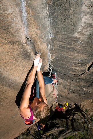 Wild Country Friends Rock Climbing Cams - Lightweight, Active Protection for Trad & Alpine Climbing in Saudi Arabia