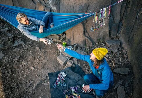 Wild Country Friend Rock Climbing Cams | Lightweight, Double-Axle, Active Protection for Trad & Alpine Climbing in Saudi Arabia