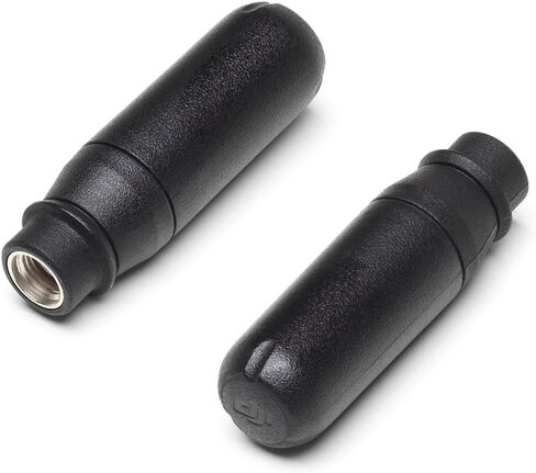 نظارات FPV الأصلية V2 هوائي مزدوج النطاق لجهاز إرسال الفيديو DJI / نظارات FPV V2 / جهاز إرسال الفيديو Ronin 4D / جهاز استقبال الفيديو / شاشة التحكم عن بعد عالية السطوع (4 قطع) in Kuwait