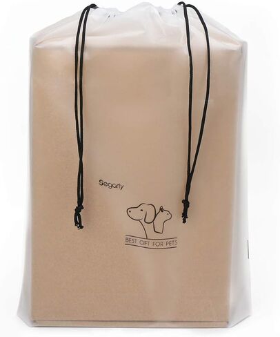 كرة تنس سيجارتي للكلاب، عبوة من 12 كرة، 2.5 بوصة ذات ألوان زاهية سهلة الإمساك بالكلاب، حقيبة شبكية من كرات التنس للكلاب in Kuwait