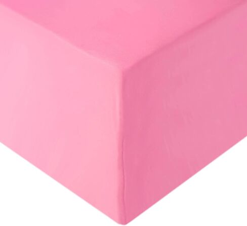 Premium Fitted Knit Crib Sheet/Toddler Sheet Blossom by Copper Pearl in Saudi Arabia