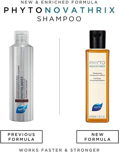 شامبو فايتونو فاتريكس المُقوَّى والمنشط، 208 مل in Kuwait