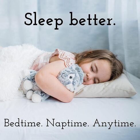 Little Sleepy Head Lavender Sleep Spray for Babies, Kids, & Adults, Calming Sleep Spray for Bedtime Routine, Pillow Mist, Lavender Linen Spray with Essential Oil, Made in USA, Aromatherapy to Relax in Kuwait