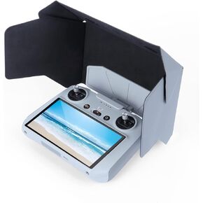 سي سكيه غطاء واقي من الشمس متوافق مع دي جيه اي ميني 3 برو، دي جيه اي مافيك 3 كلاسيك، دي جيه اي اير 2 اس in Kuwait