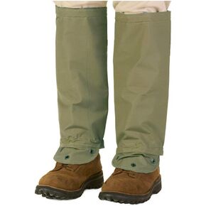 TurtleSkin SnakeArmor Reversible Snake Gaiters in Saudi Arabia
