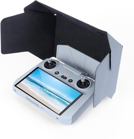 سي سكيه غطاء واقي من الشمس متوافق مع دي جيه اي ميني 3 برو، دي جيه اي مافيك 3 كلاسيك، دي جيه اي اير 2 اس in Kuwait