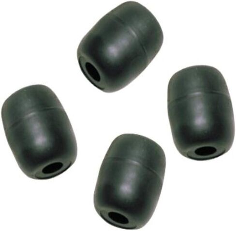 Scotty Soft Stop Bumper (4 Per Pack) in Saudi Arabia