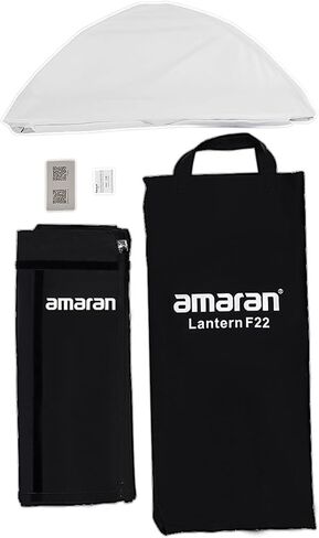 Aputure Amaran Lantern for Amaran F21C Amaran F21X Led Video Light in Saudi Arabia