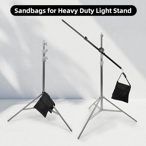 Sandbags in Kuwait