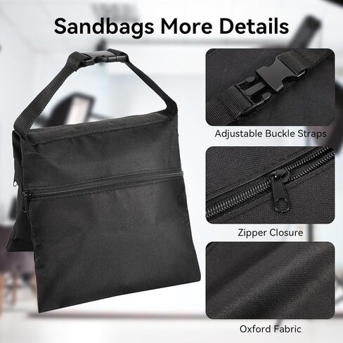 Sandbags in Kuwait