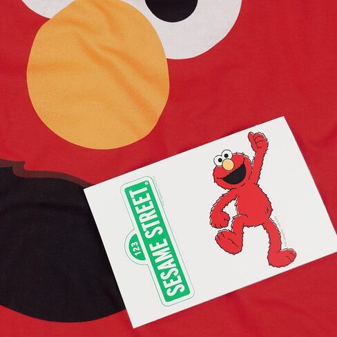 Popfunk Oscar The Grouch Face Sesame Street Baby Onesie Bodysuit, (18 Months) in Saudi Arabia