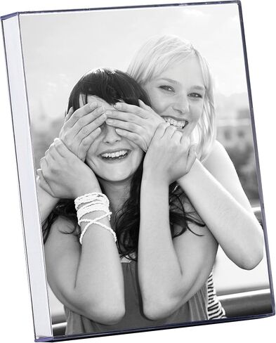 MCS 8.5x11 Inch Clear Box Frame (11811) in Saudi Arabia