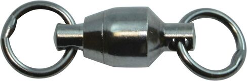 Spro Ball Bearing Swivel with 2 Welded Ring-Pack of 3 in Saudi Arabia