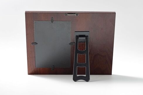 بيلا روزا هوم هدايا تذكارية للكلاب على شكل جسر قوس قزح لفقدان الكلب التعاطف - إطار صورة تذكاري للكلب هدايا الفجيعة in Kuwait