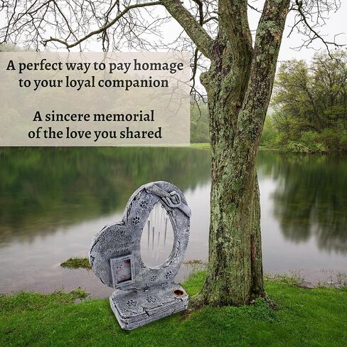 Positivity Sales Pet Memorial Garden Stone in Saudi Arabia