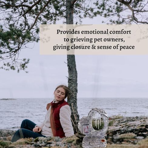 Positivity Sales Pet Memorial Garden Stone in Saudi Arabia