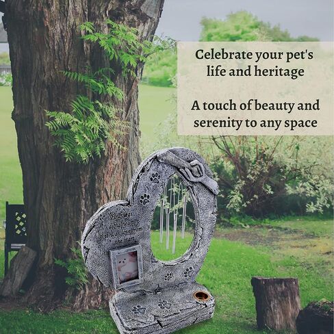Positivity Sales Pet Memorial Garden Stone in Saudi Arabia