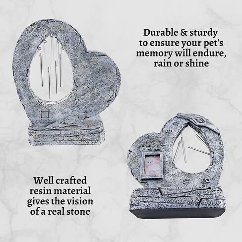 Positivity Sales Pet Memorial Garden Stone in Saudi Arabia