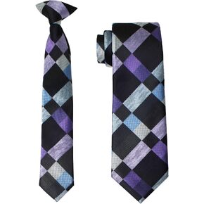 Baugu Father Son Necktie